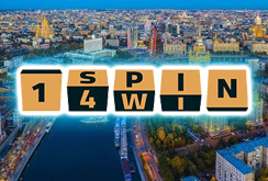 Провайдер 1spin4win анонсировал выпуск 200-го юбилейного игрового автомата