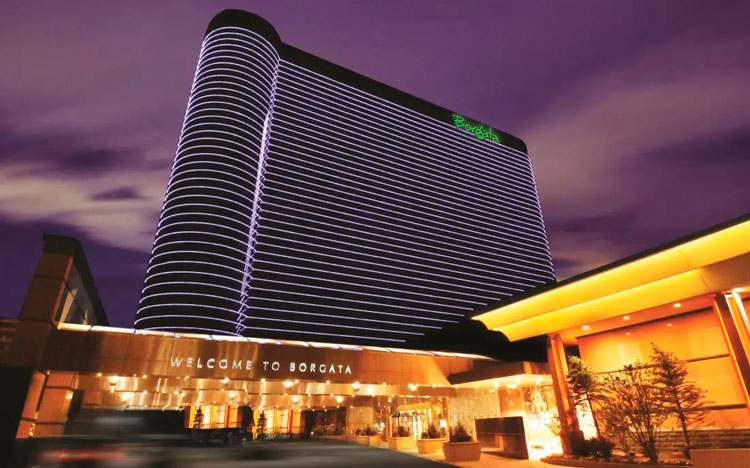Borgata Casino