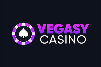 Vegasy Casino