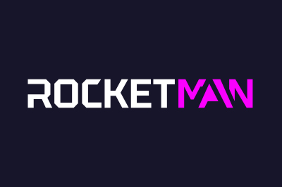 RocketMan Casino