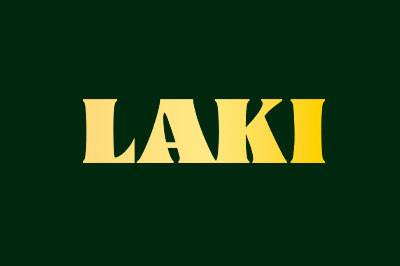 Laki World Casino