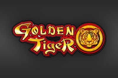 Golden Tiger