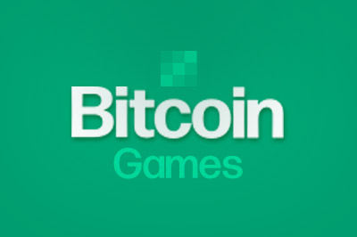 Bitcoin Games