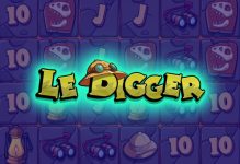 Le Digger