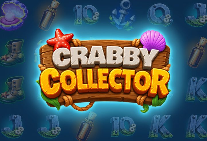 Crabby Collector