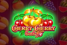 Cherry Cherry Baby