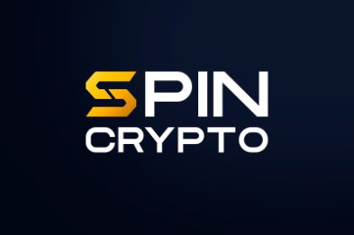 Spin Crypto