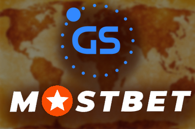 Galaxsys распространяет игры по всему миру вместе с Mostbet