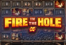 Fire In The Hole xBomb