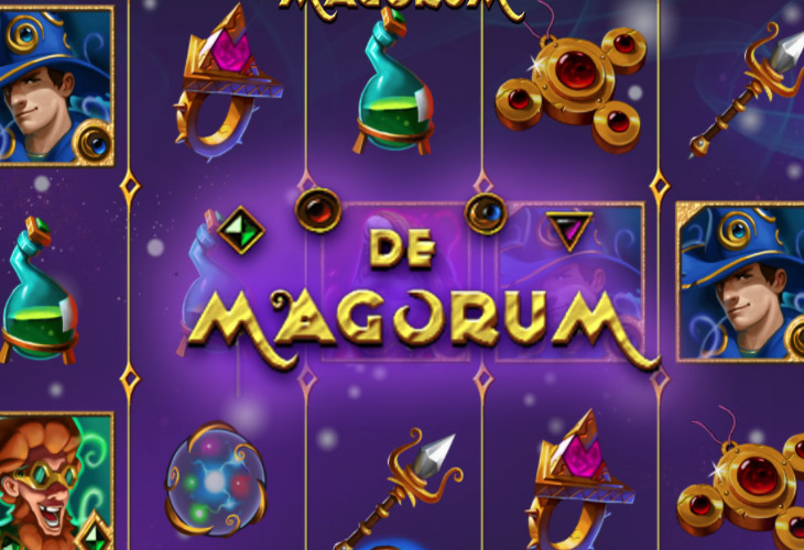 De Magorum