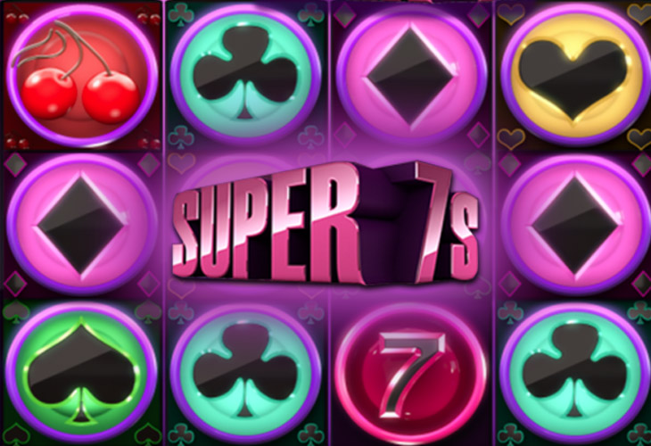 Super 7