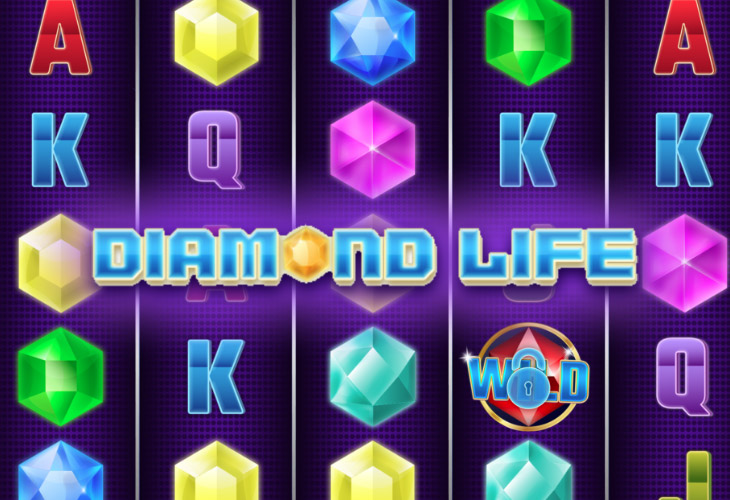 Diamond Life