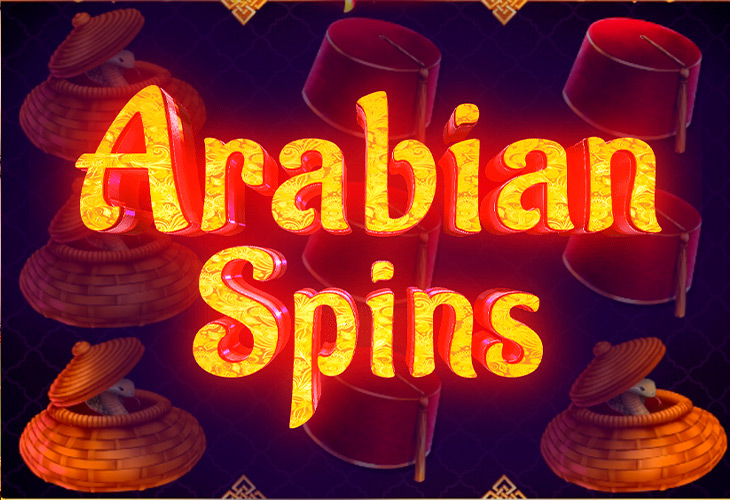 Arabian Spins