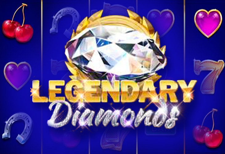 Legendary Diamonds