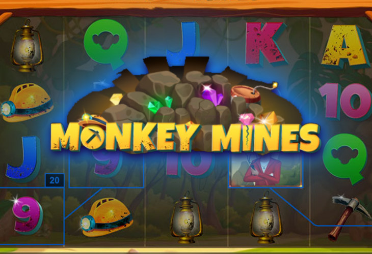 Monkey Mines