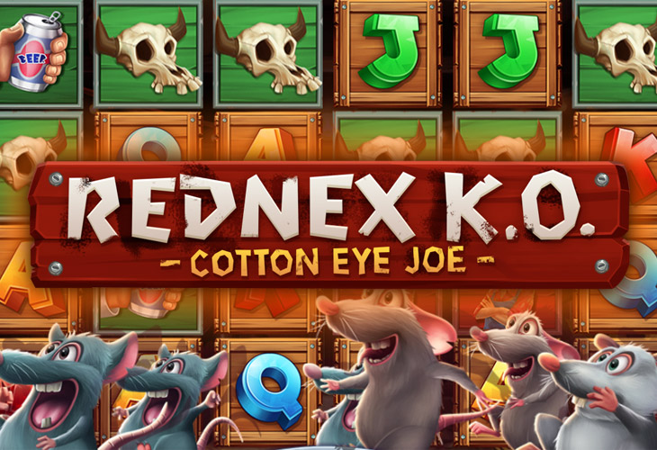 Rednex K.O.