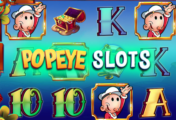 Popeye Slots