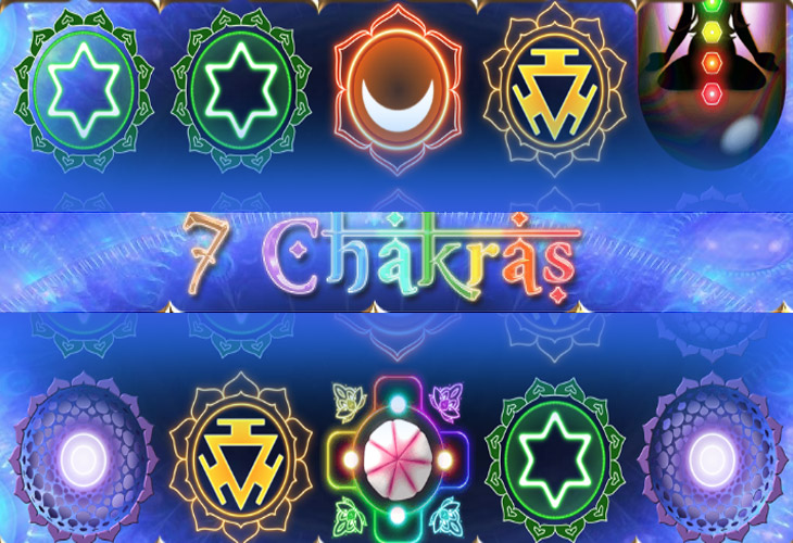 7 Chakras