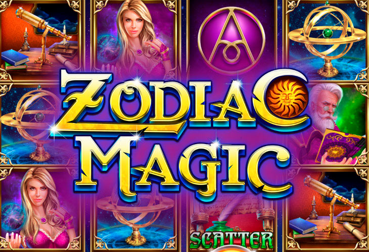 Zodiac Magic