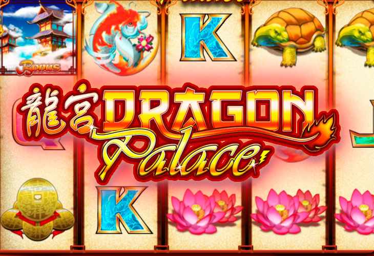 Dragon Palace