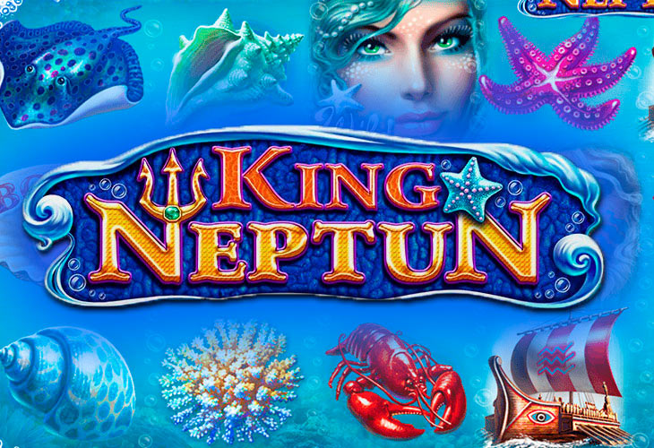 King Neptun