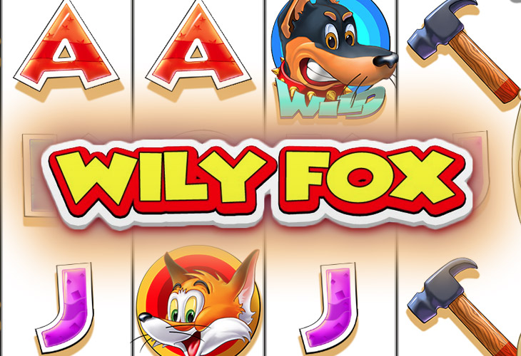 Wily Fox