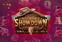 Wild Bounty Showdown