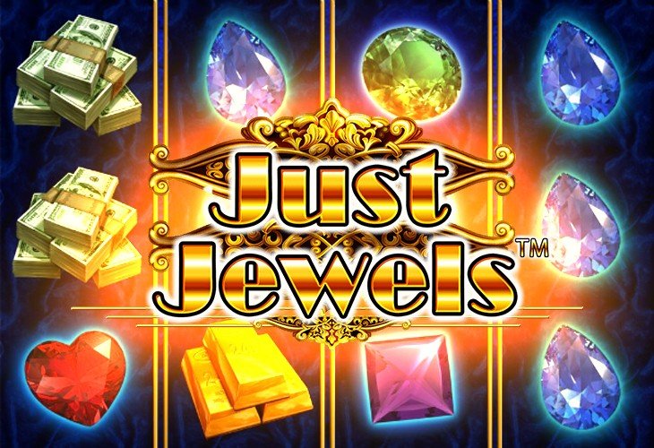 Just Jewels Deluxe