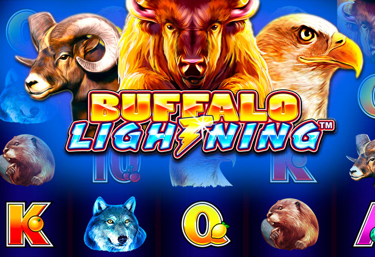 Buffalo Lightning