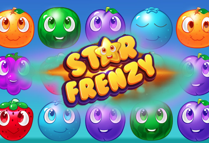 Star Frenzy