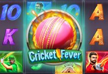 Cricket Fever