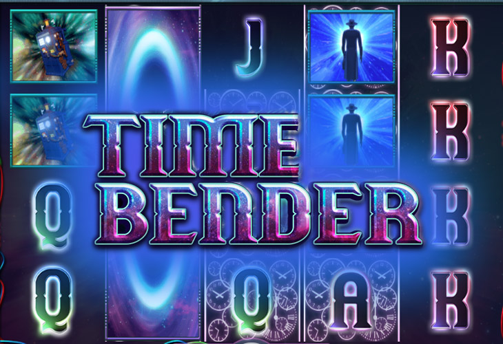 Time Bender