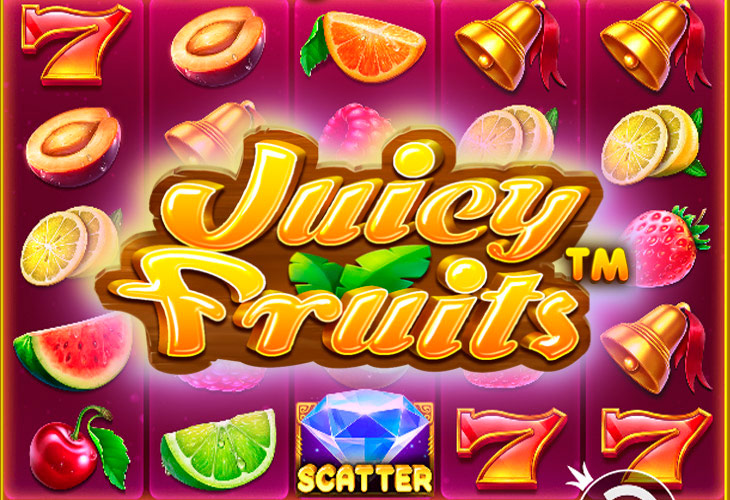 Juicy Fruits