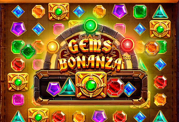 Gems Bonanza