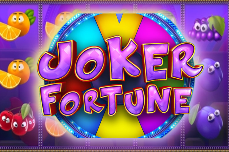 Joker Fortune