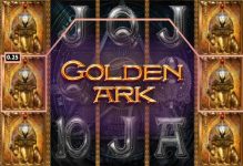Golden Ark