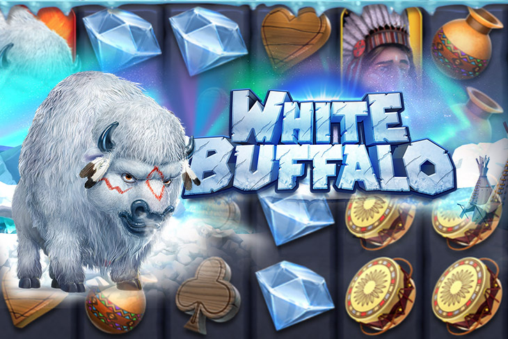 White Buffalo