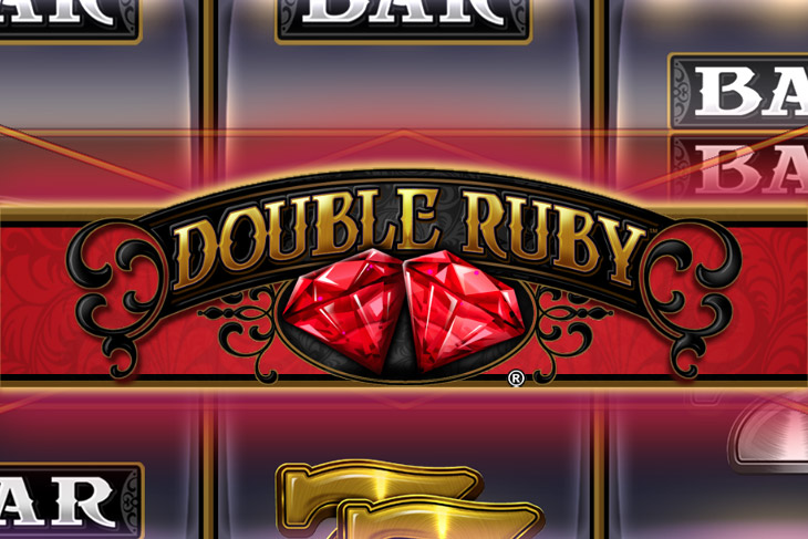 Double Ruby