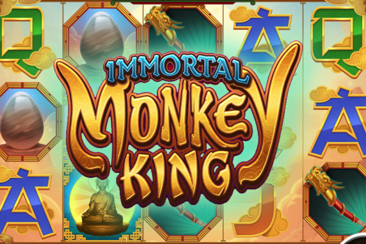 Immortal Monkey King