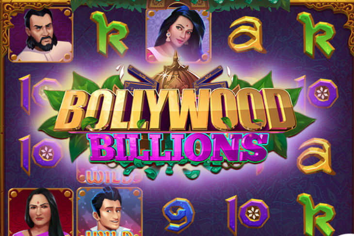 Bollywood Billions