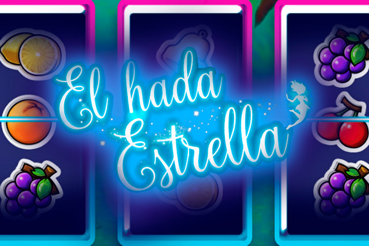 El Hada Estrella