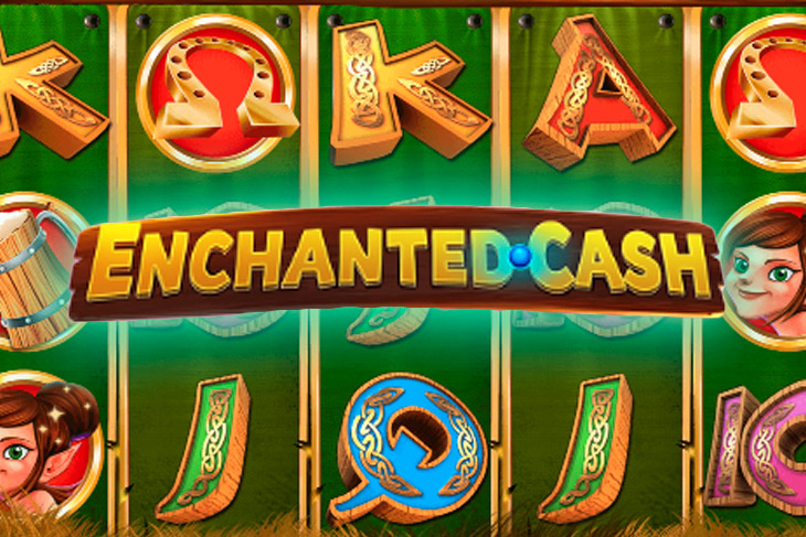 Enchanted Cash