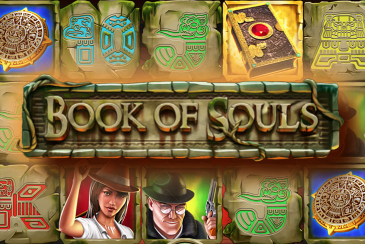 Book Of Souls