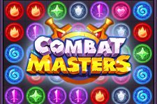 Combat Masters
