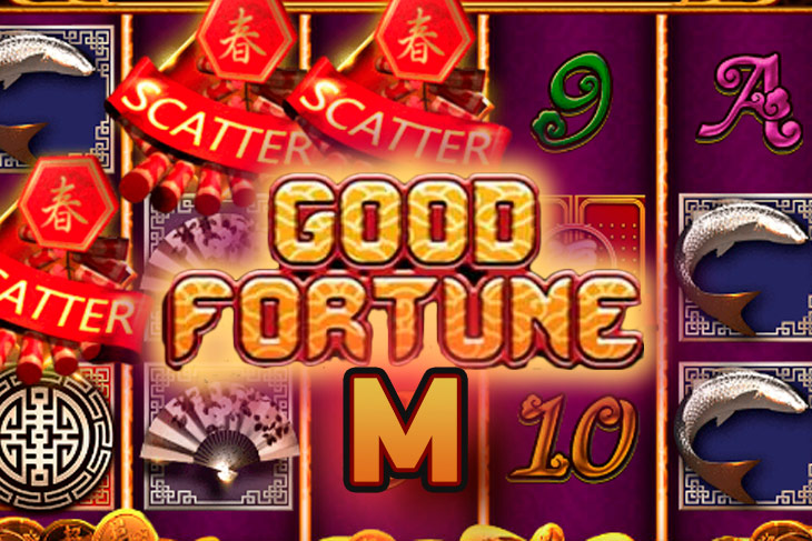 Good Fortune M