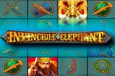 Invincible Elephant