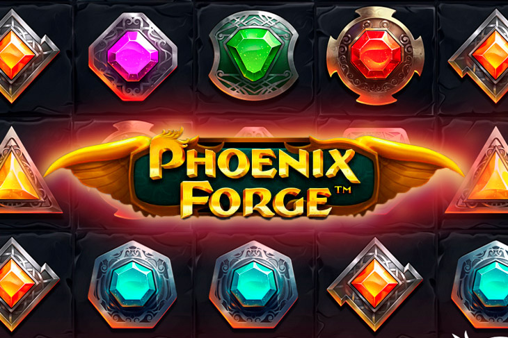 Phoenix Forge