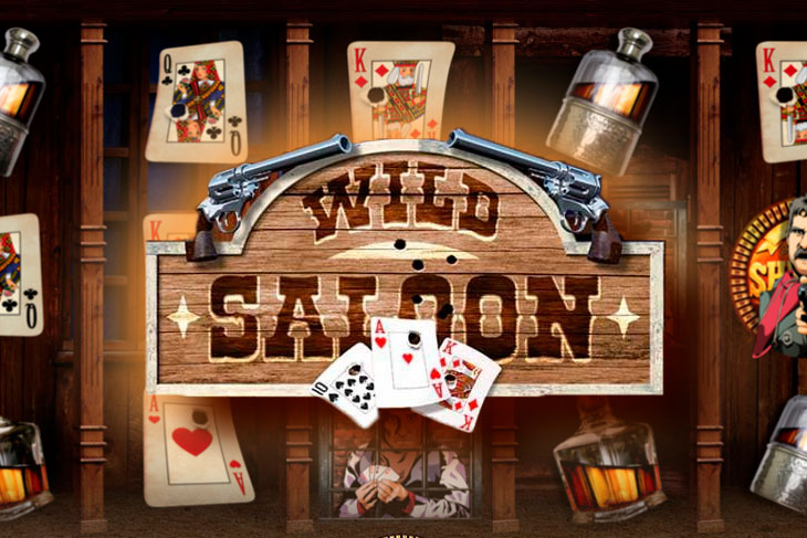 Wild Saloon