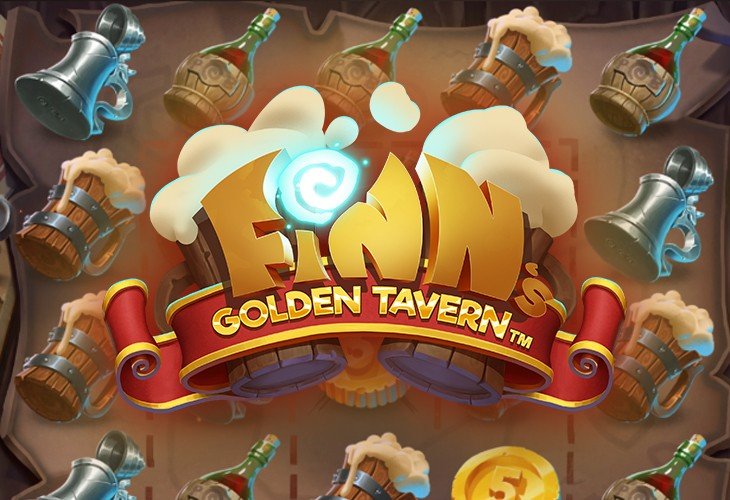 Finn’s Golden Tavern