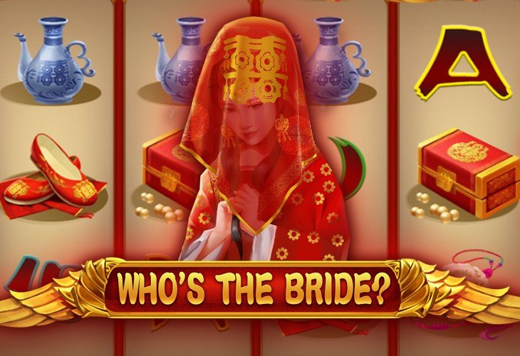 Who’s the Bride